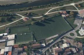 Electrical systems in sports club