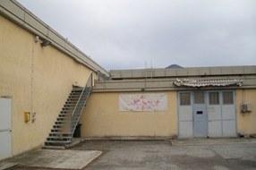 Energy audit in food-producing plant