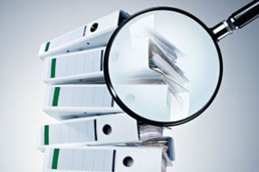 Due diligence and technical advice