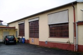 Audit energetico di officina meccanica in Brandizzo