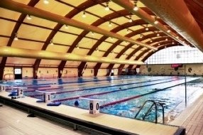 Impianti elettrici piscina