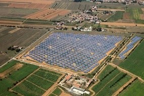 Impianti fotovoltaici Tortona