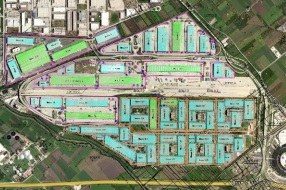 Impianto fotovoltaico Nola