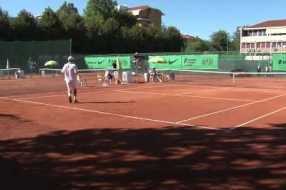 Rifunzionalizzazione complesso sportivo