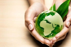 Ambiente e territorio